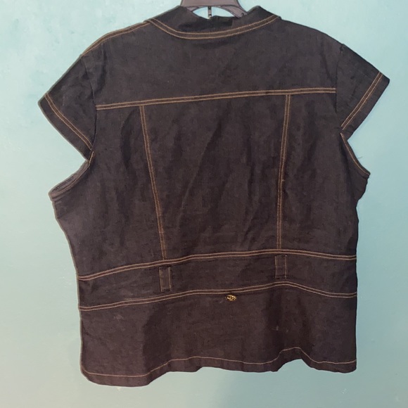 Jacket - Picture 3 of 5